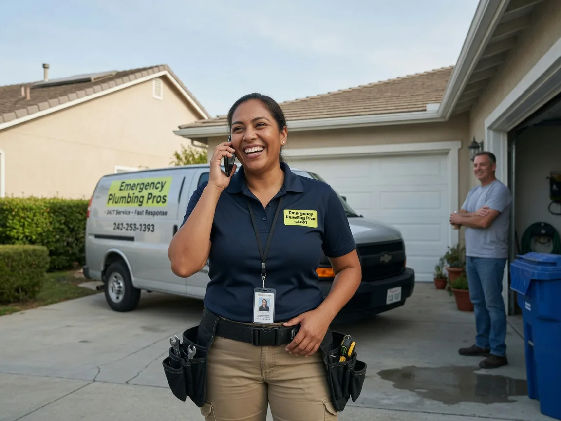 Emergency Plumber Webster, PA FAQs
